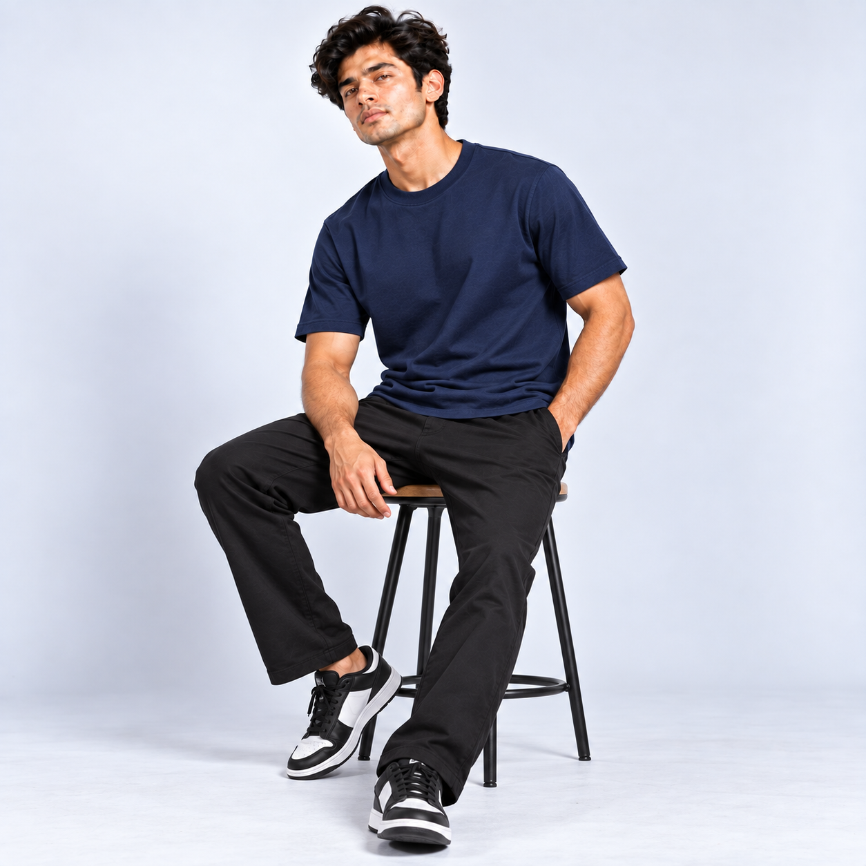 Essential Regular Fit T-Shirt