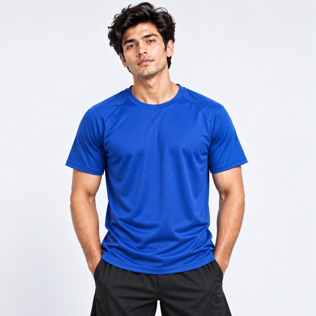 Sporty Active T-Shirt