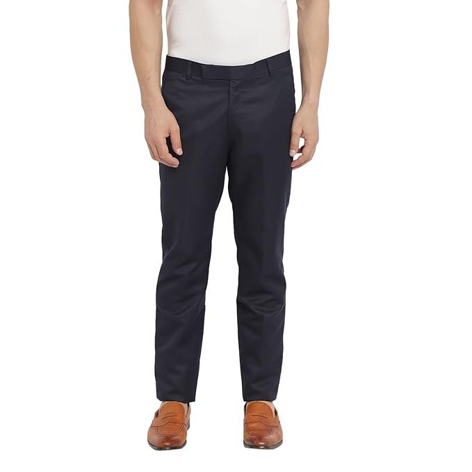 Men’s Trouser, Black