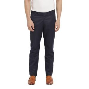 Men's Trouser, Black